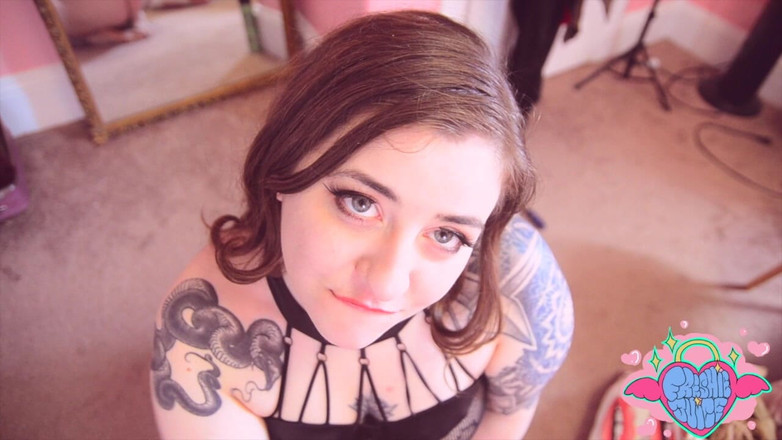 Freshie juice: Legato, munto e pegging dalla tua fidanzata