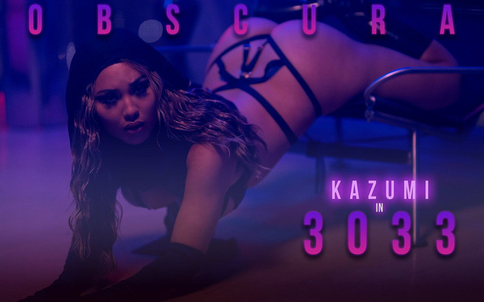 Lucid Flix: Lucidflix Kazumi vào năm 3033