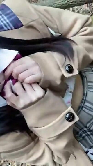 Thumbnail of A Wild Beauty Who Loves Deep Kisses Captures Her Passion Wherever She Goes. - B