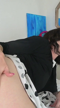Angry Stepmom Vs Overdeveloped Stepson 2