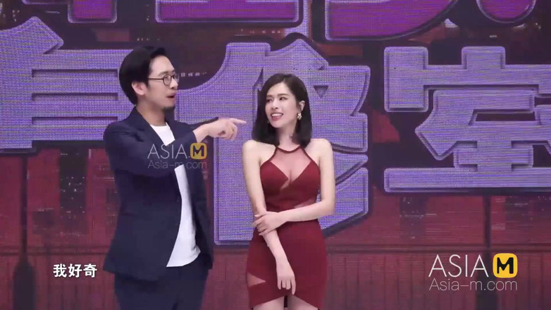 ModelMedia Asia: MTVSQ 0001 9회 에피소드 섹스 스터디룸 / 시즌 2 에피소드 9 / 평범한 팬티 경제학!