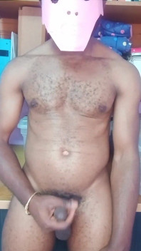 Office Masturbation