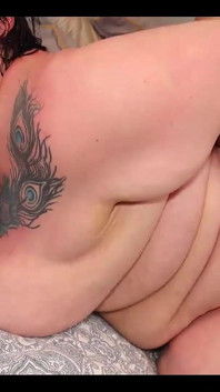 Big Boob N Belly BBW Heady Betty Fucks Puertorock