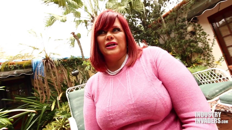 Pawg Queen: Cock Starved