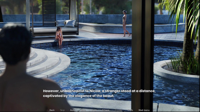 Wickedgammes studio: 見えざる本能(パート2)