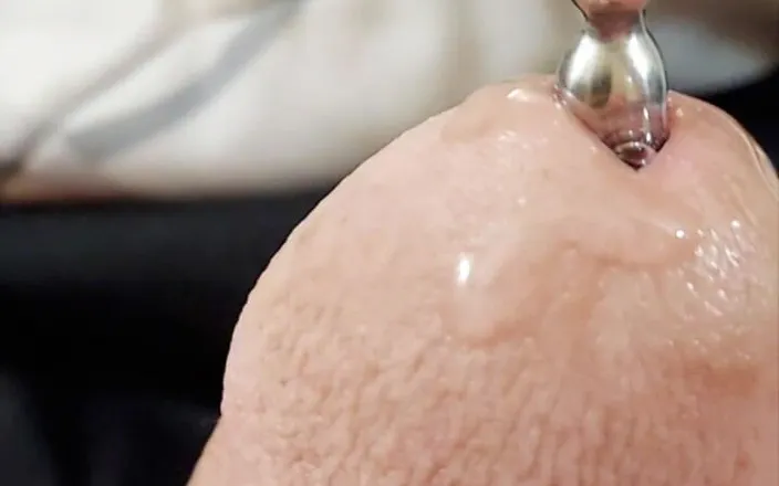 CosmicKastaway: Sounding Close-up with Long Sounding Rod