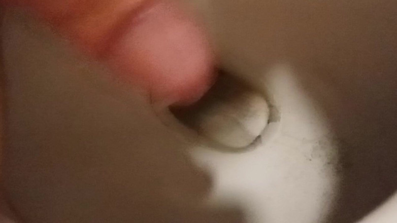 Sexual madness: Handjob