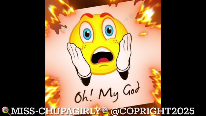 Miss-Chupagirly: Le Avventure Di Miss Chupagirly Sfida #2