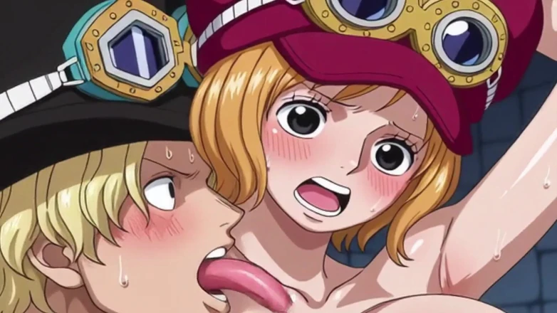 PRZNAI: Sabo X Koala (satu Sekeping)