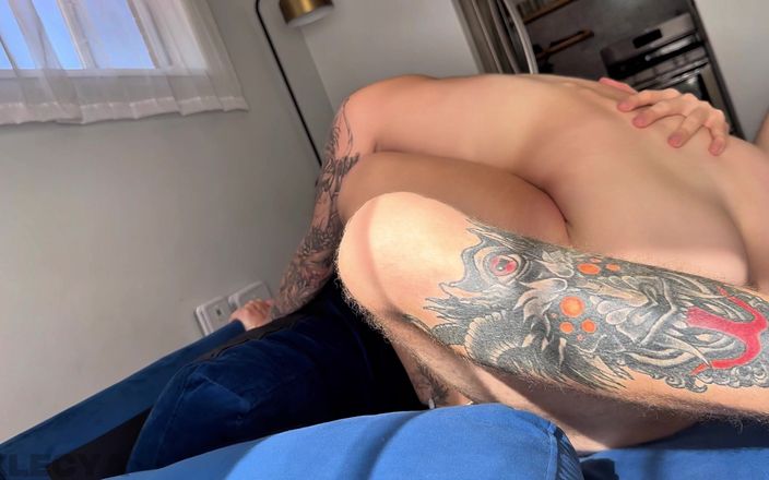 SsativaBaby: Sesso dopo il primo appuntamento