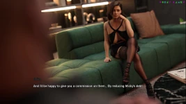 Steps of Debauchery di Fooxied - Trio con il Dean 22