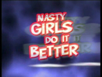 Dark Holes: Nare meisjes doen het beter