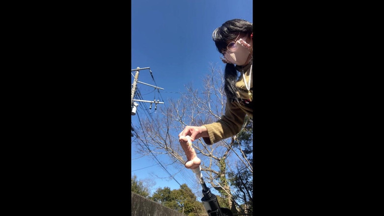 megu2002: Masturbasi Mesin Berdiri No98 Pelatihan Mandiri