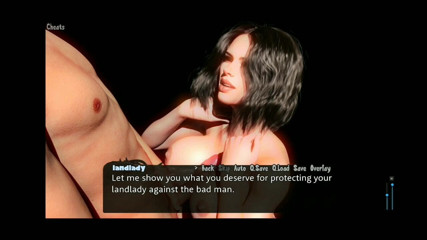 Johannes Gaming: Parlak lord - bölüm 9 kalçalarını sikiyor