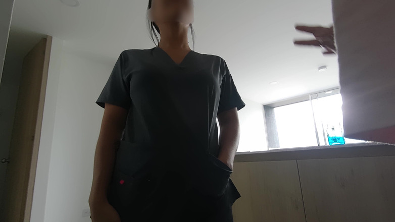 Time traveler: Catalina łamie się źle 1