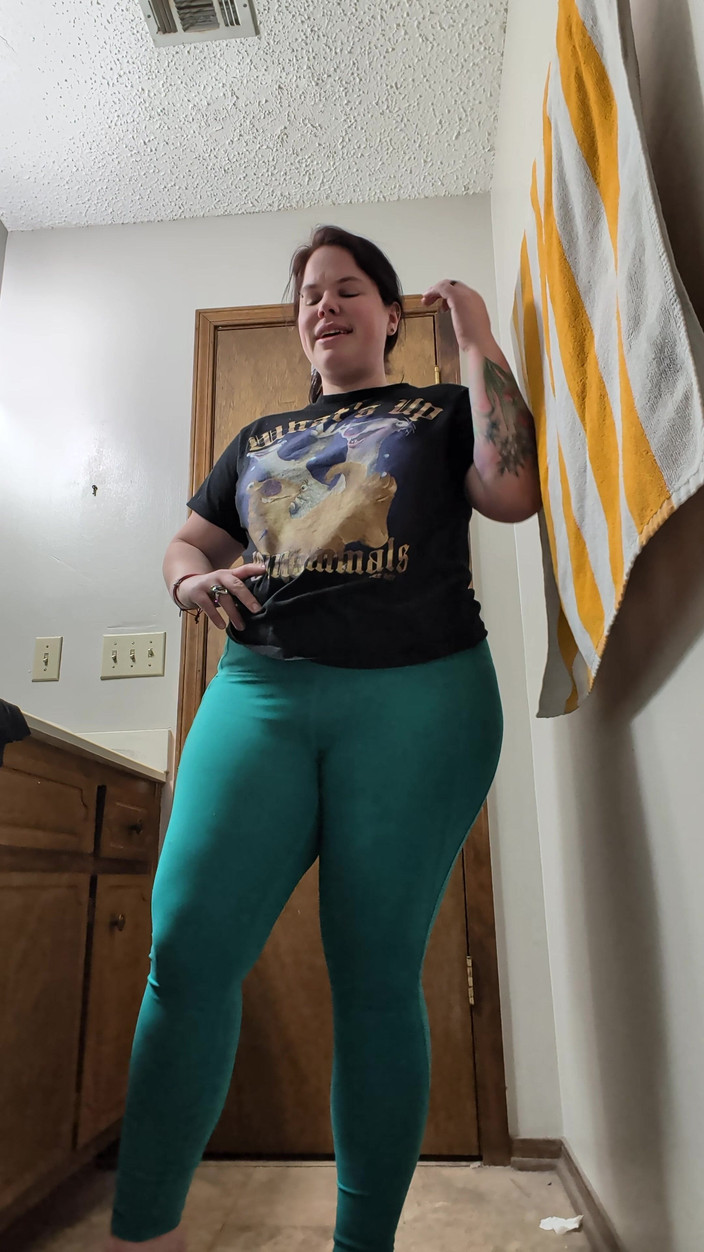 TheKinkyPwrLftr: Preparati con me