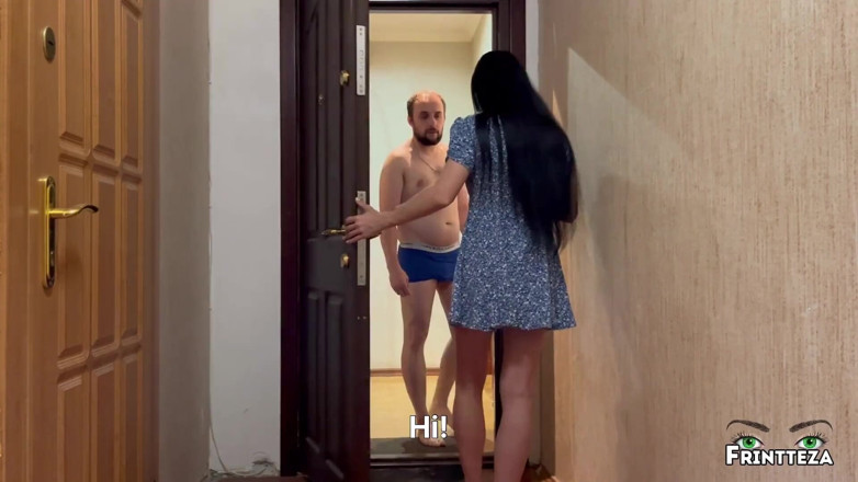 Frintteza: 13. gün üvey anne ve üvey oğlu aynı yatağı paylaşıyor. Üvey oğlunun üvey annesinin...