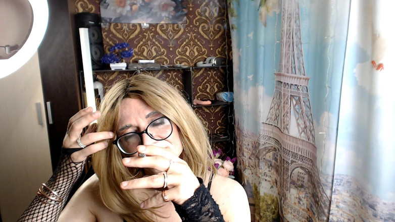 violet_bisex: Paarse Iris
