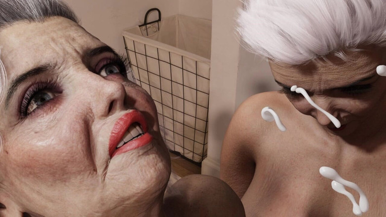 Custom Fantasy Productions: 흑인 대물 자지에게 따먹히는 거유녀