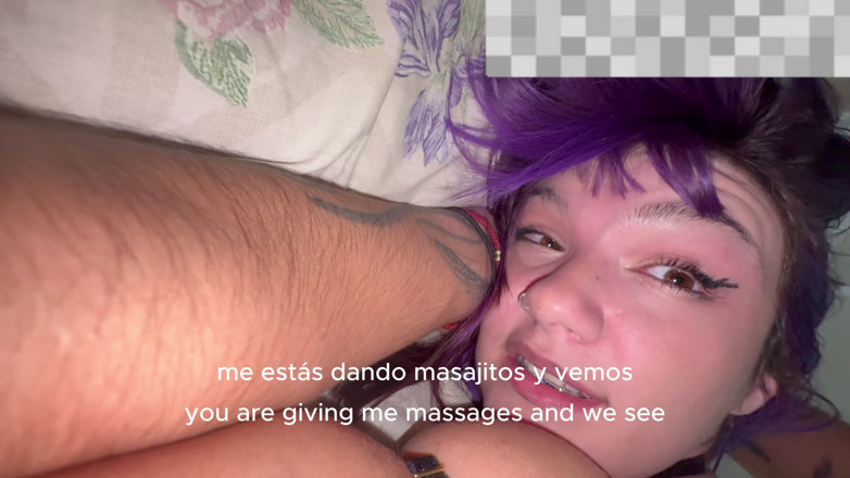 Seiko Osabe: En primer plano - mi novia cachonda necesita ser follada / corrida...