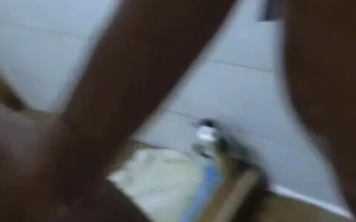 Puetteland: Fucking Shower with My Wife