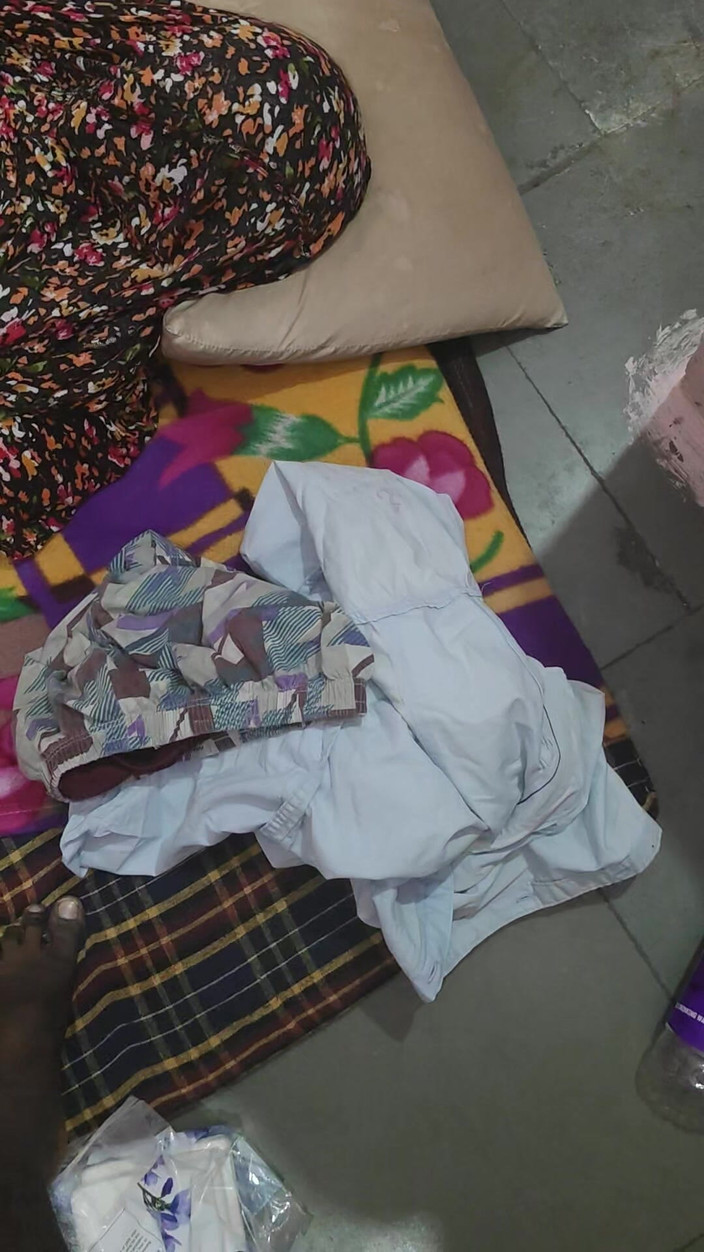 Riya babe: Kali pertama pancut ke dalam pepek selepas masa yang lama....