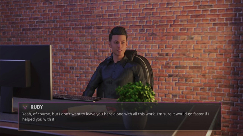 HotSummer117: Middernachtparadijs hoofdstuk 68 - mijn milf-stiefmoeder neuken op kantoor