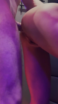 Un fan cu vedere la persoana 1 o domină pe Monika Fox! Sado-maso anal dur, futut în față, pișare și spermă pe țâțe! Partea 3!