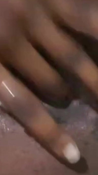 Teen Girl Almost Caught Masturbating Herself