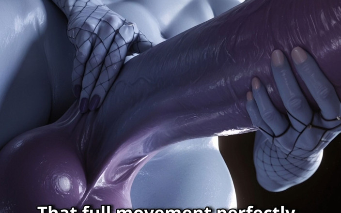 Queen Sex Savagge: Intense anale creampie: het strakke gaatje van de smakelijke hoer...