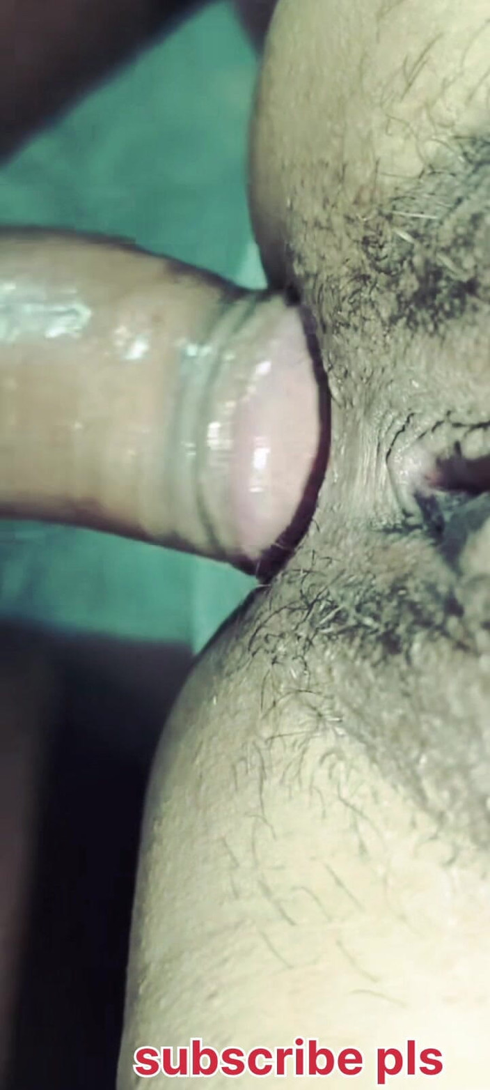 Rajdelhi97: Yengenin seksi küçük seksi