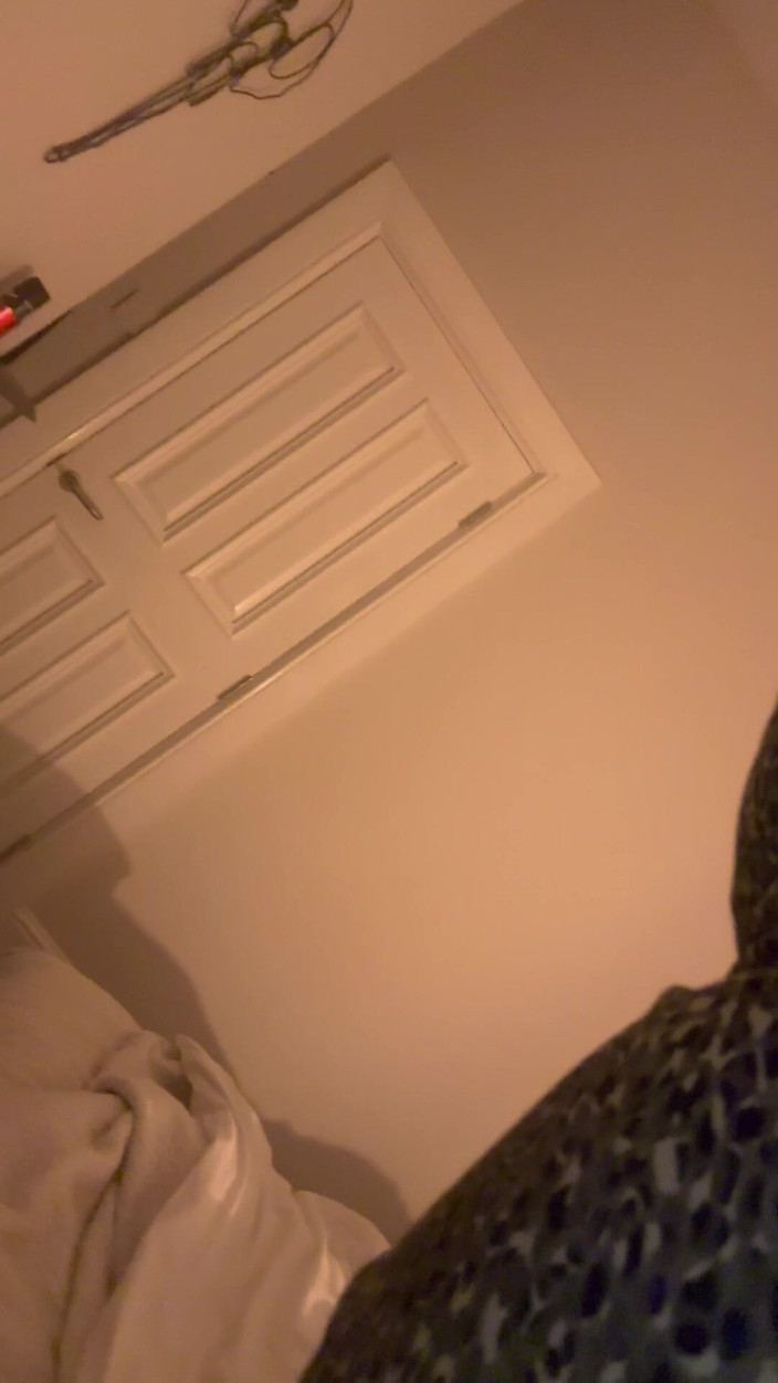 Jeffry: Horny Man in Bathroom