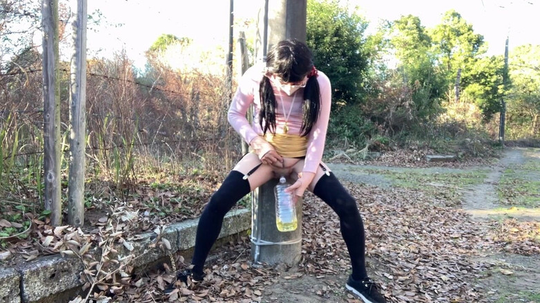 megu2002: Наказ тренера No42 Колекція сечі