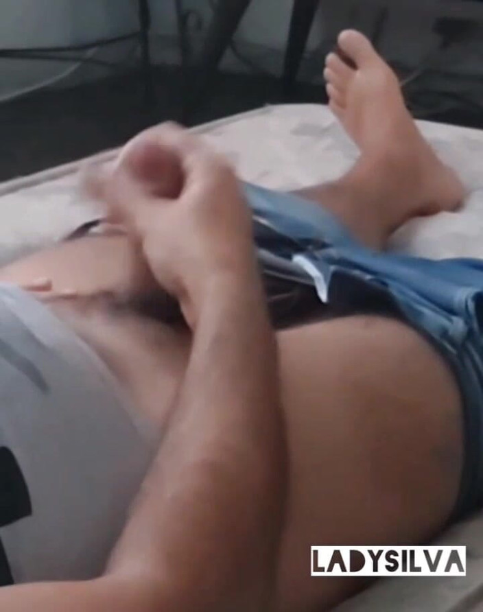 Ladysilvas: Ladysilva předvádí svého velkého ptáka honěním