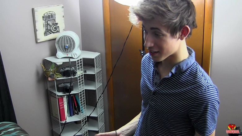 Phoenixxx: Student Boys Butt Banging