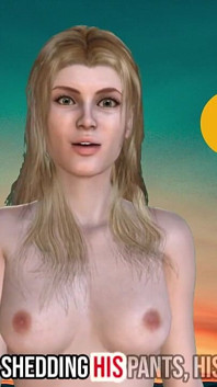 English sex story - sexo entre meio-irmão e meia-irmã - 2