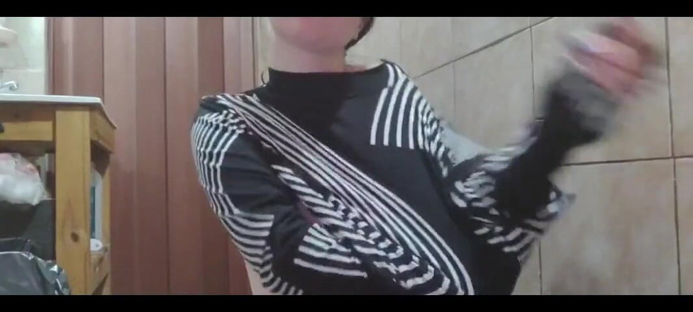 RavenHearth666VIP: Kıllı striptiz