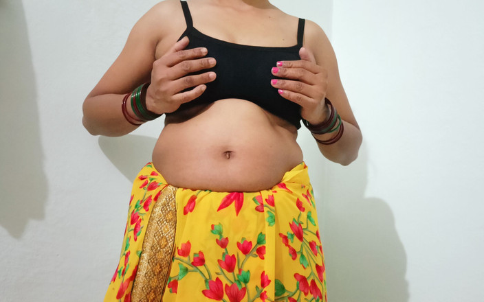 Your Manisha: マニシャソロプッシーアクション