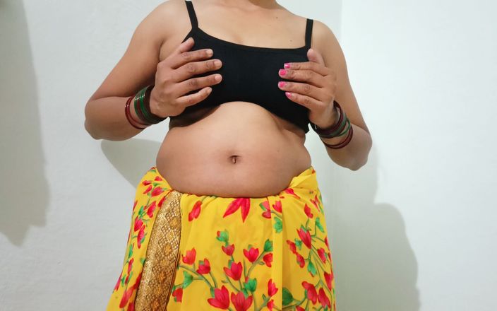 Your Manisha: Manisha solo poesjeactie