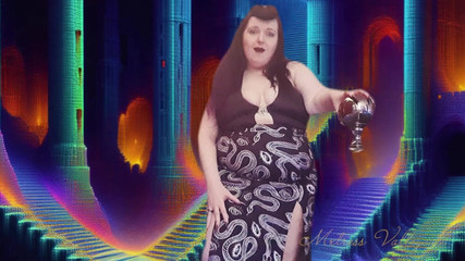 Mxtress Valleycat: 순종 게임의 던전