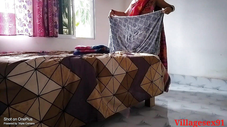 Villagesex91: Lokaler indischer geiler sex