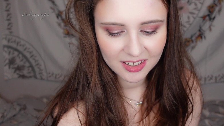 Darling Josefin: Rozptýlení paroháče