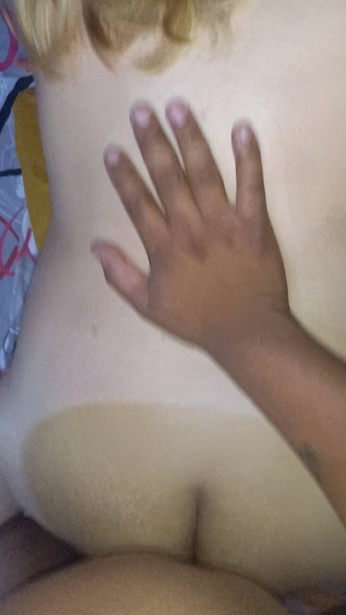 E-Alfa: Sexo anal latina heiß