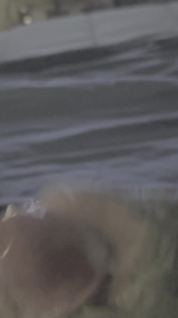Buzz Blast Precum, Then Dumps Big Thick Load of Cum!