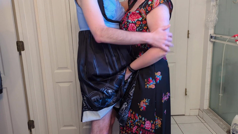 Always Fun No Pants: Hotwife Date From the Cuckolds Point of View