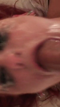 Isabel Dean Rides Me Hard in Reverse Cowslut & Cums Again & Again