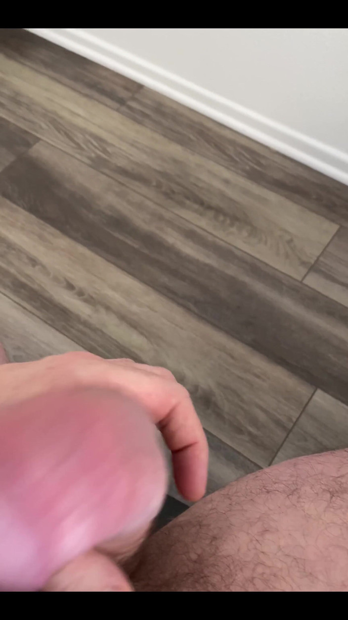 Trenton Ducati: Fuck That Was a Lot of Cum