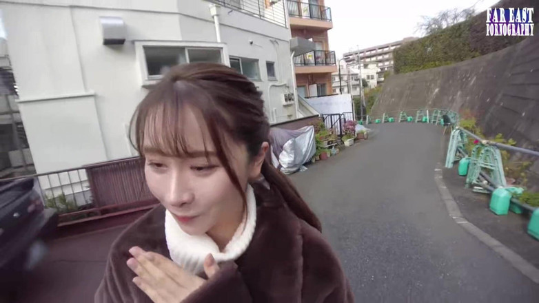 Far East pornography: Господиня Gulp Trail на дикому оголеному побаченні, просочується нескінченними теплими релізами, еп.1