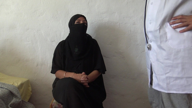 Souzan Halabi: arab misr patni guda maithun