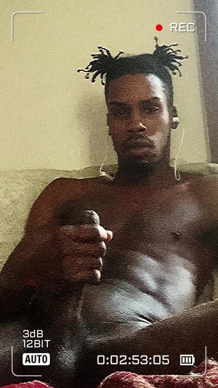 Prettyboy J: Esta porca era dourada